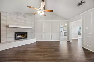6433 Ridglea Dr, Watauga, TX 76148 - Photo 18