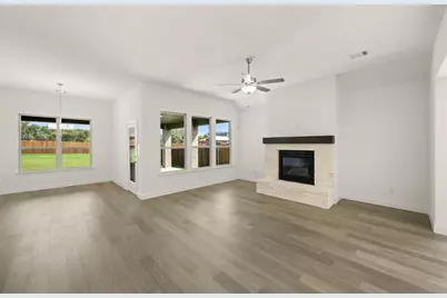 721 Stone Eagle Drive, Azle, TX 76020 - Photo 8