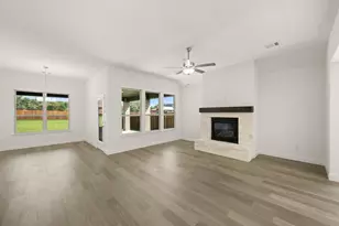721 Stone Eagle Dr, Azle, TX 76020 - Photo 8