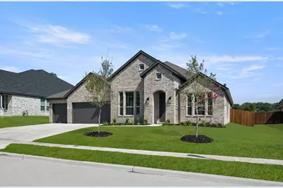 721 Stone Eagle Drive, Azle, TX 76020 - Photo 2