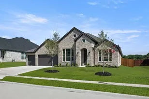 721 Stone Eagle Dr, Azle, TX 76020 - Photo 2