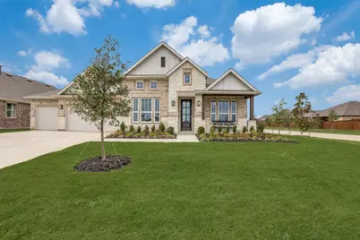 721 Stone Eagle Drive, Azle, TX 76020 - Photo 4