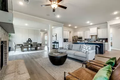 721 Stone Eagle Drive, Azle, TX 76020 - Photo 10