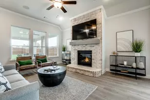 721 Stone Eagle Dr, Azle, TX 76020 - Photo 8