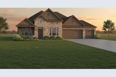 721 Stone Eagle Drive, Azle, TX 76020 - Photo 2