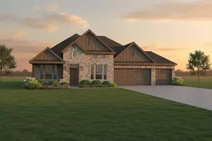 721 Stone Eagle Dr, Azle, TX 76020 - Photo 2