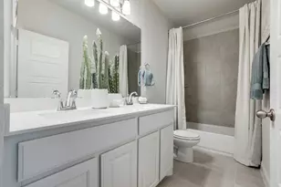 721 Stone Eagle Dr, Azle, TX 76020 - Photo 20