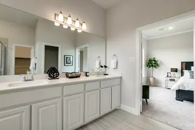 721 Stone Eagle Drive, Azle, TX 76020 - Photo 18
