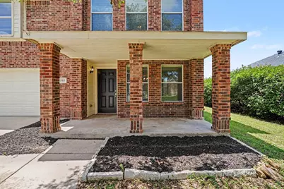 1518 Sturgeon Trail, Krum, TX 76249 - Photo 2
