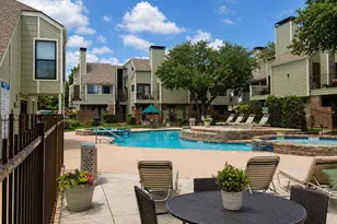 3117 Sondra Dr, Fort Worth, TX 76107 - Photo 1