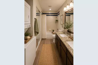 3117 Sondra Drive #103, Fort Worth, TX 76107 - Photo 6