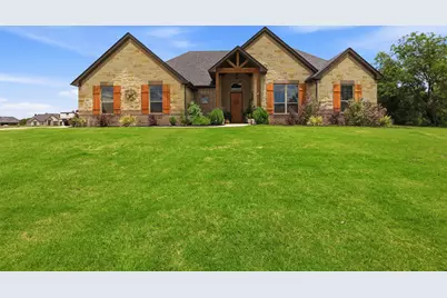 915 Taylor Branch, Springtown, TX 76082 - Photo 1