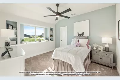 202 Shady Bank Way, Josephine, TX 75173 - Photo 6