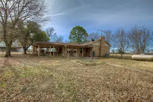 204 Garrett Ave, East Tawakoni, TX 75472 - Photo 34