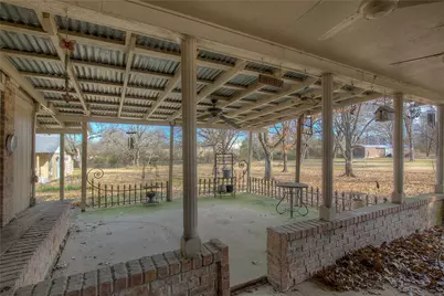 204 Garrett Avenue, East Tawakoni, TX 75472 - Photo 28