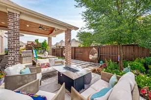 2144 Nassau Dr, McKinney, TX 75071 - Photo 30