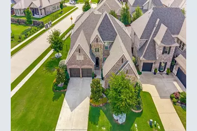 2144 Nassau Drive, McKinney, TX 75071 - Photo 2