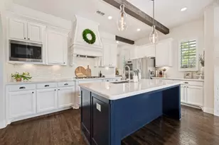 2144 Nassau Dr, McKinney, TX 75071 - Photo 4