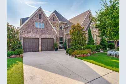 2144 Nassau Drive, McKinney, TX 75071 - Photo 2