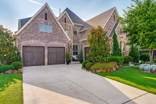 2144 Nassau Dr, McKinney, TX 75071 - Photo 2