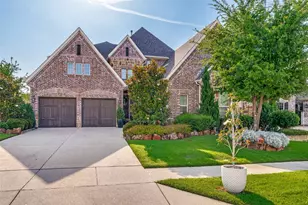 2144 Nassau Dr, McKinney, TX 75071 - Photo 1