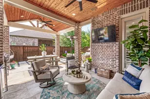 2144 Nassau Dr, McKinney, TX 75071 - Photo 26