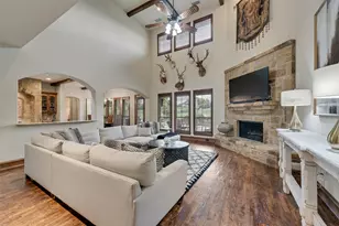 108 Berkshire Ln, Heath, TX 75032 - Photo 10