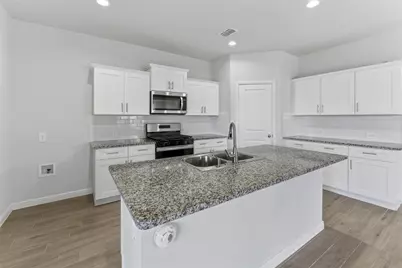 9749 Serviceberry Lane, Fort Worth, TX 76036 - Photo 16