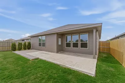 9749 Serviceberry Lane, Fort Worth, TX 76036 - Photo 26