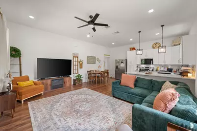 363 Cross Tie Ranch Road, Trinidad, TX 75163 - Photo 4