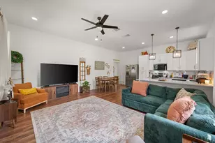 363 Cross Tie Ranch Rd, Trinidad, TX 75163 - Photo 4