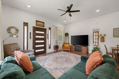 363 Cross Tie Ranch Road, Trinidad, TX 75163 - Photo 2