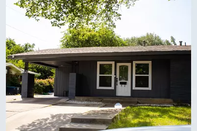 3825 W Spurgeon Street, Fort Worth, TX 76133 - Photo 4