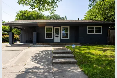3825 W Spurgeon Street, Fort Worth, TX 76133 - Photo 2