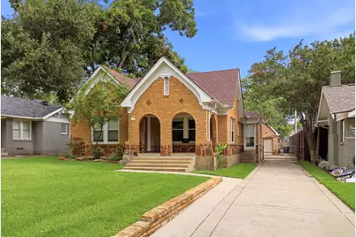 825 Thomasson Drive, Dallas, TX 75208 - Photo 2
