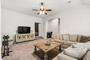 1107 Misty Ridge Dr, Justin, TX 76247 - Photo 12