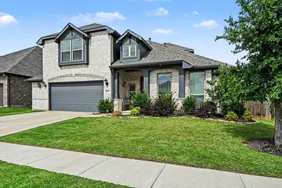 1107 Misty Ridge Drive, Justin, TX 76247 - Photo 2