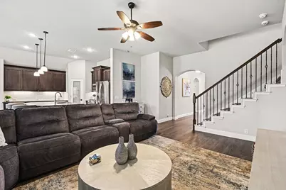 1107 Misty Ridge Drive, Justin, TX 76247 - Photo 4