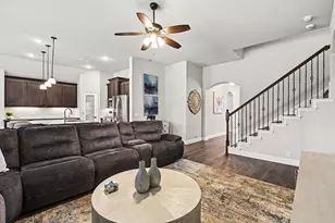 1107 Misty Ridge Dr, Justin, TX 76247 - Photo 4