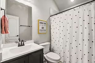1107 Misty Ridge Dr, Justin, TX 76247 - Photo 22