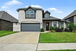 1107 Misty Ridge Dr, Justin, TX 76247 - Photo 1