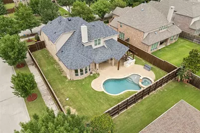 14655 Story Lane, Frisco, TX 75035 - Photo 2