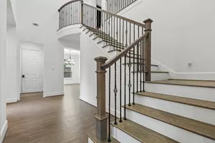 14655 Story Ln, Frisco, TX 75035 - Photo 30