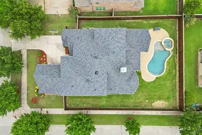 14655 Story Lane, Frisco, TX 75035 - Photo 8