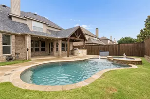 14655 Story Ln, Frisco, TX 75035 - Photo 4