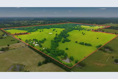7635 County Road 4209, Campbell, TX 75422 - Photo 2