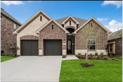 5612 Amphora Avenue, McKinney, TX 75070 - Photo 1