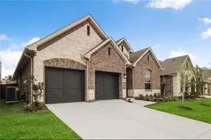 5612 Amphora Ave, McKinney, TX 75070 - Photo 2
