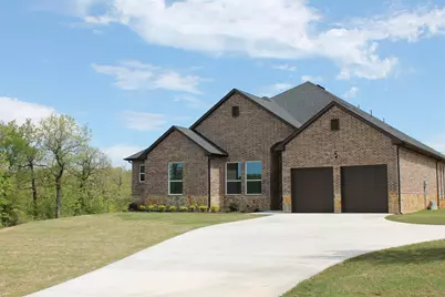 162 Sunset Bay Pointe Court, Chico, TX 76431 - Photo 4