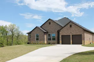 162 Sunset Bay Pointe Ct, Chico, TX 76431 - Photo 4